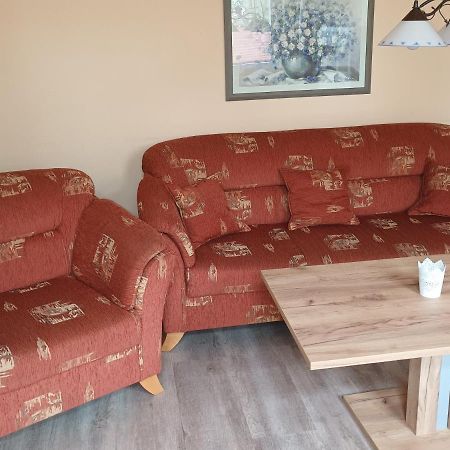 Ferienwohnung Am Dorfteich Fehmarn Extérieur photo