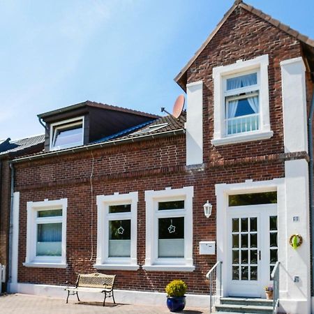 Ferienwohnung Am Dorfteich Fehmarn Extérieur photo