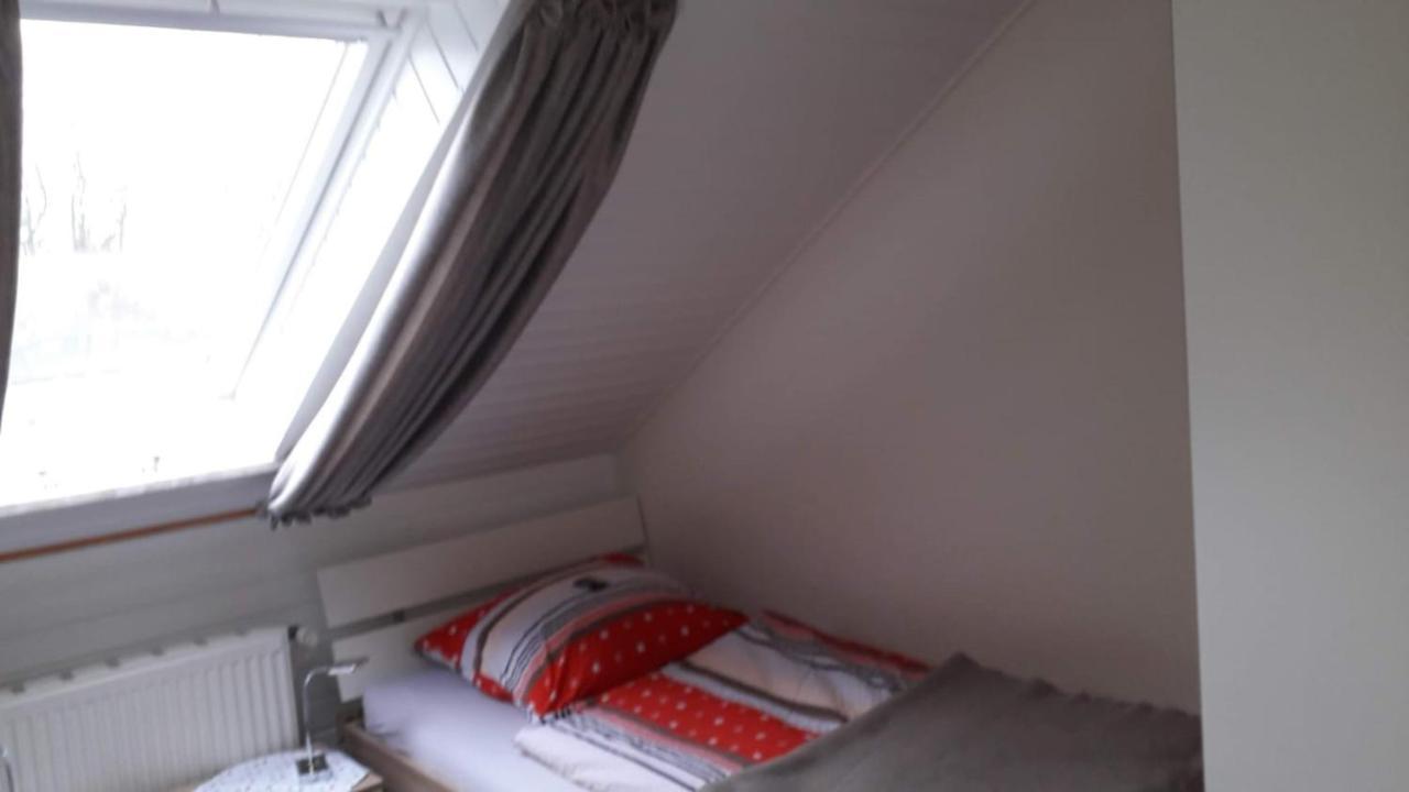 Ferienwohnung Am Dorfteich Fehmarn Extérieur photo