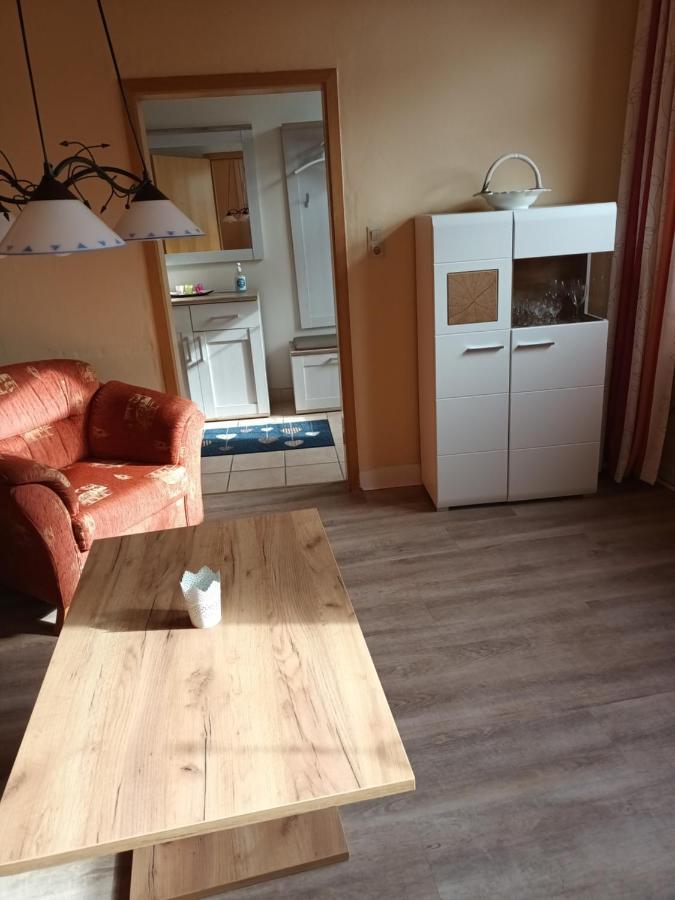 Ferienwohnung Am Dorfteich Fehmarn Extérieur photo
