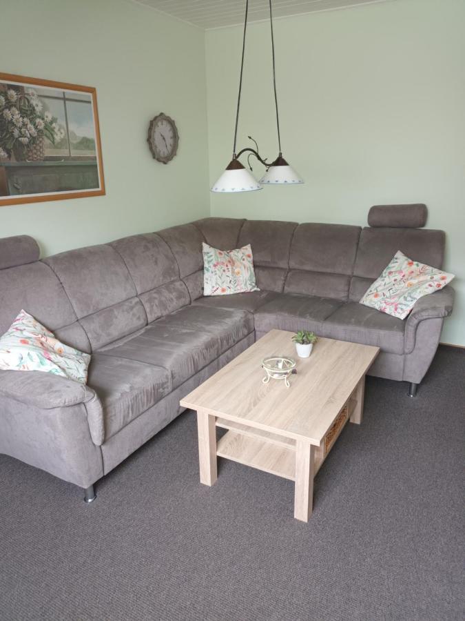 Ferienwohnung Am Dorfteich Fehmarn Extérieur photo