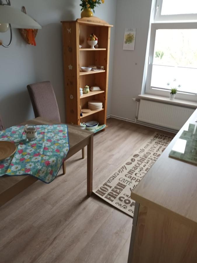 Ferienwohnung Am Dorfteich Fehmarn Extérieur photo