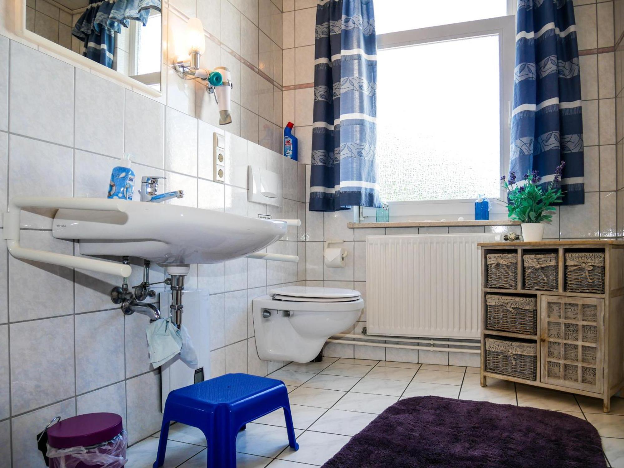 Ferienwohnung Am Dorfteich Fehmarn Extérieur photo