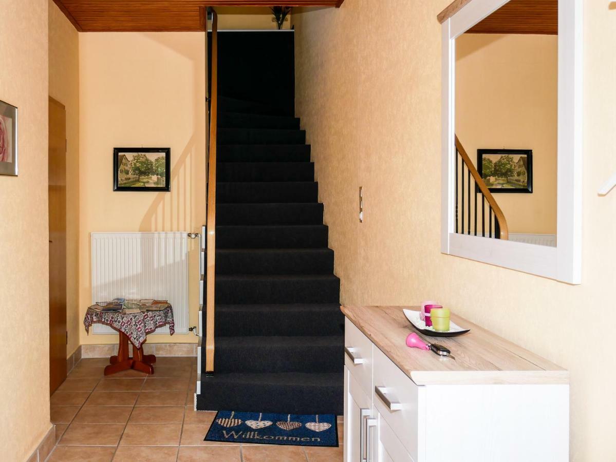 Ferienwohnung Am Dorfteich Fehmarn Extérieur photo