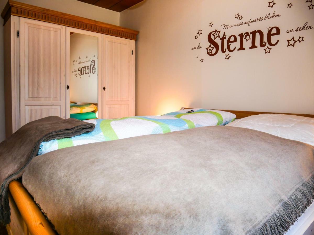 Ferienwohnung Am Dorfteich Fehmarn Extérieur photo
